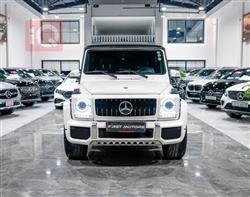 مرسيدس بنز G-Class